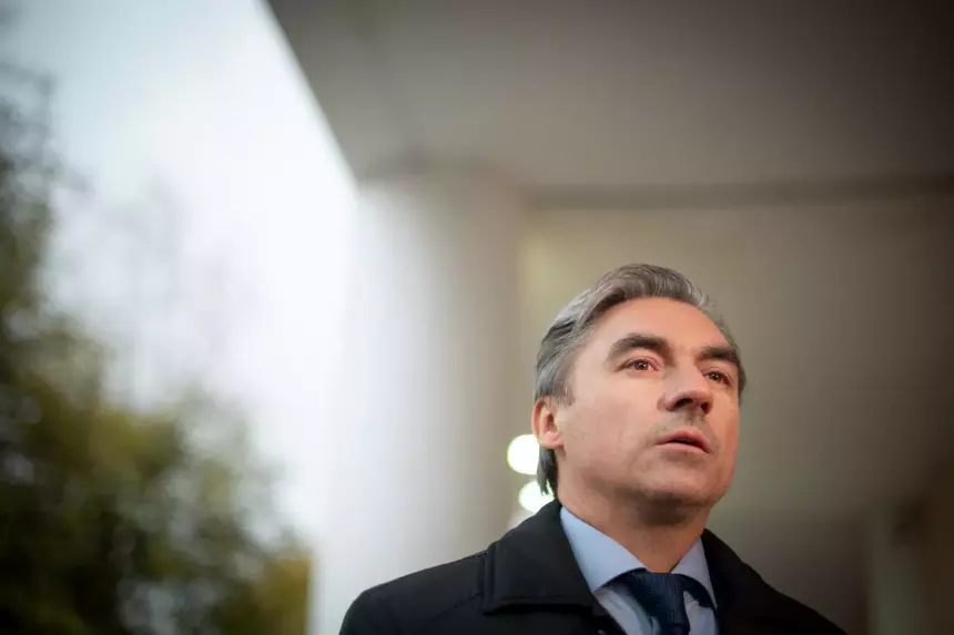 В Госдуме предложили запретить продажу алкоголя по воскресеньям