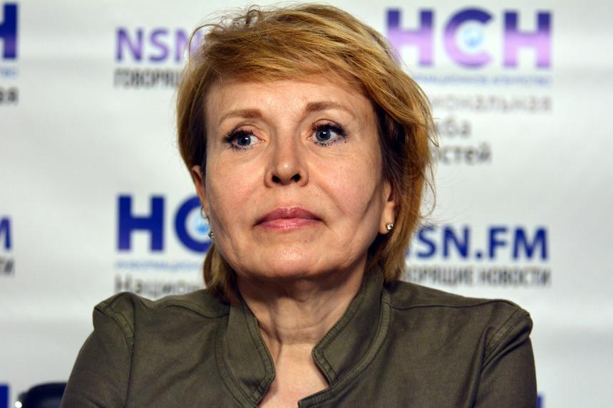 «Прошу всех молиться»: певица Ольга Кормухина пострадала в результате несчастного случая