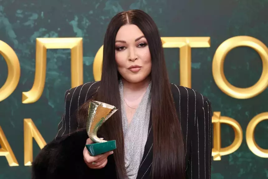 Концерты Дубцовой в Сибири сорвались из-за обвиненного в краже организатора