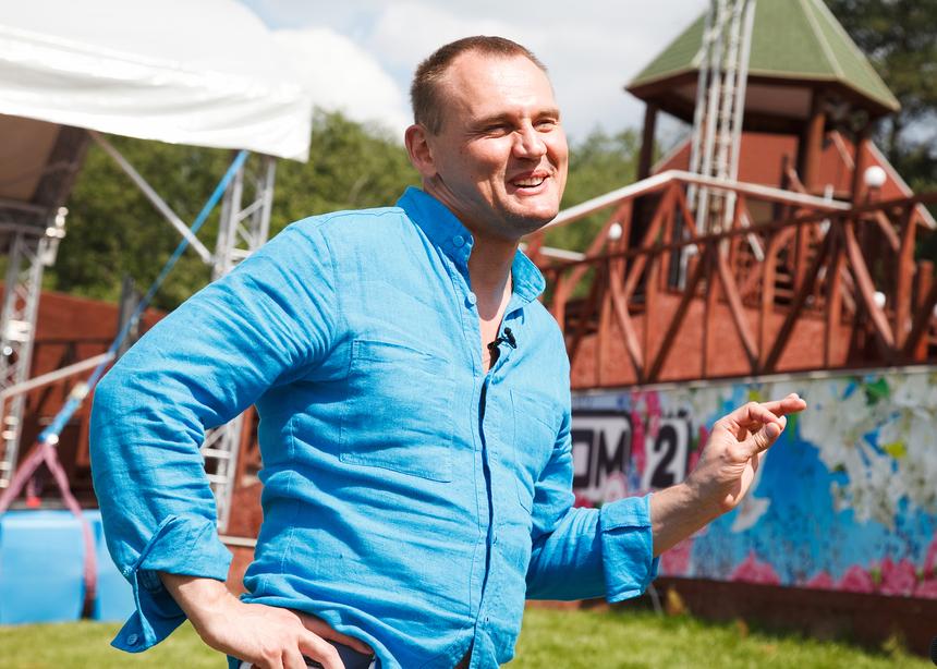 «Я стараюсь оставаться собой»: Степан Меньщиков о «Выживалити», личной жизни и творчестве