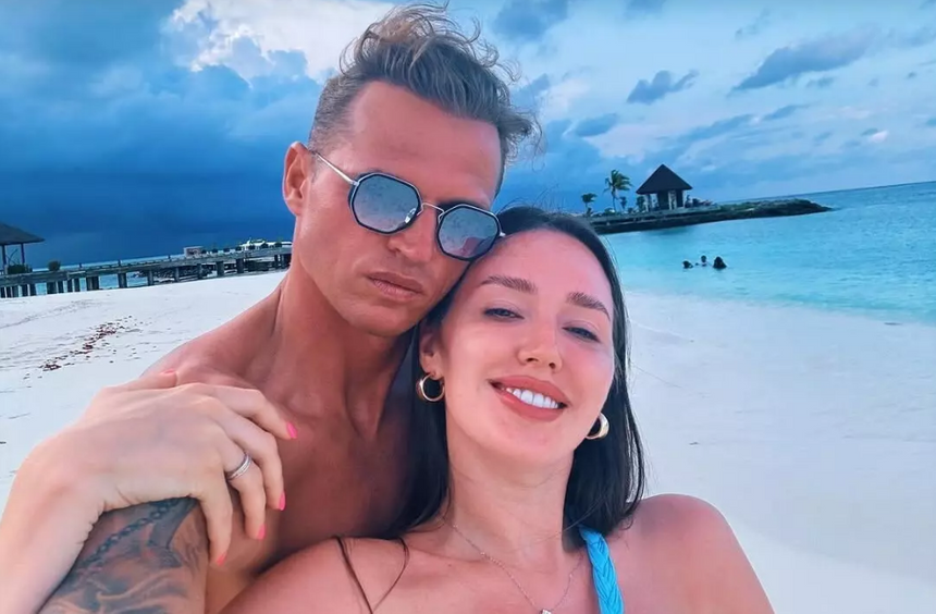 Из футболиста в манекенщики: Дмитрий Тарасов хватается за любую работу после провала своего проекта