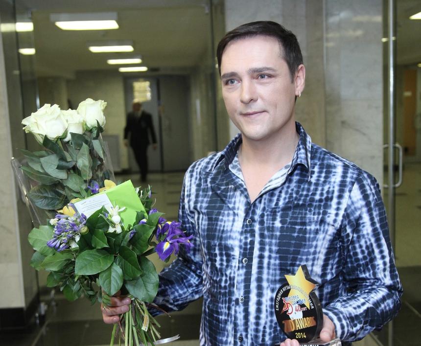 «Утрачена запись»: хит «Иванушек» «Тучи» должен был исполнять другой артист