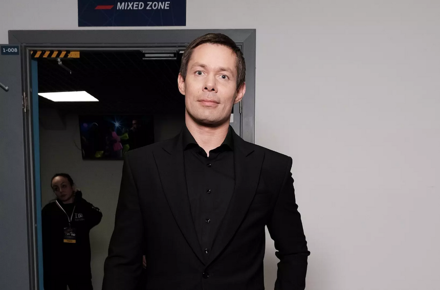 «Другой бизнес неинтересен»: Стас Пьеха рассказал о своем реабилитационном центре