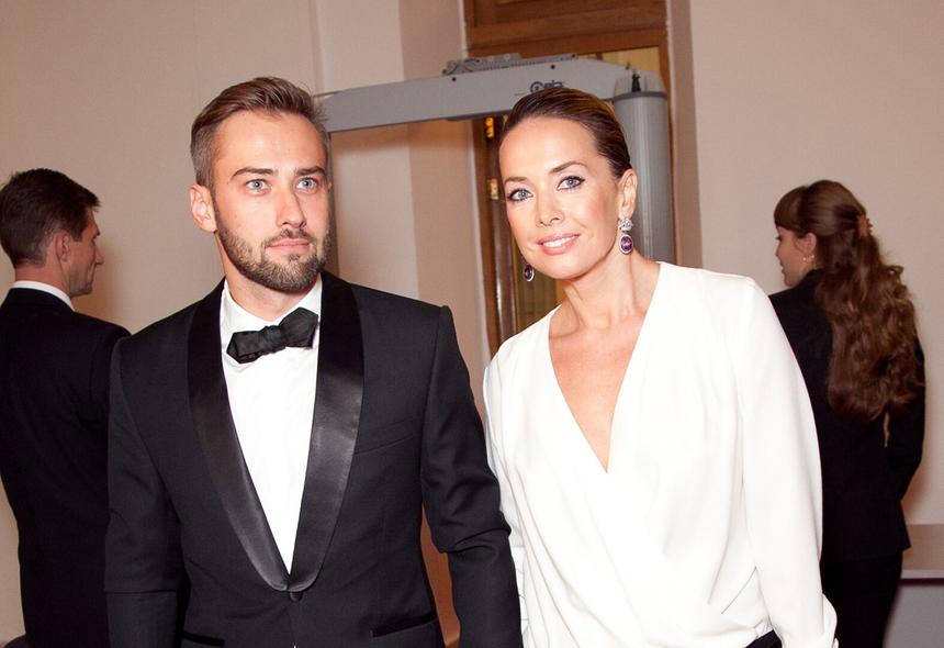 Отреагировал на критику: Дмитрий Шепелев поделился кадрами с сыном после громкого интервью о Жанне Фриске