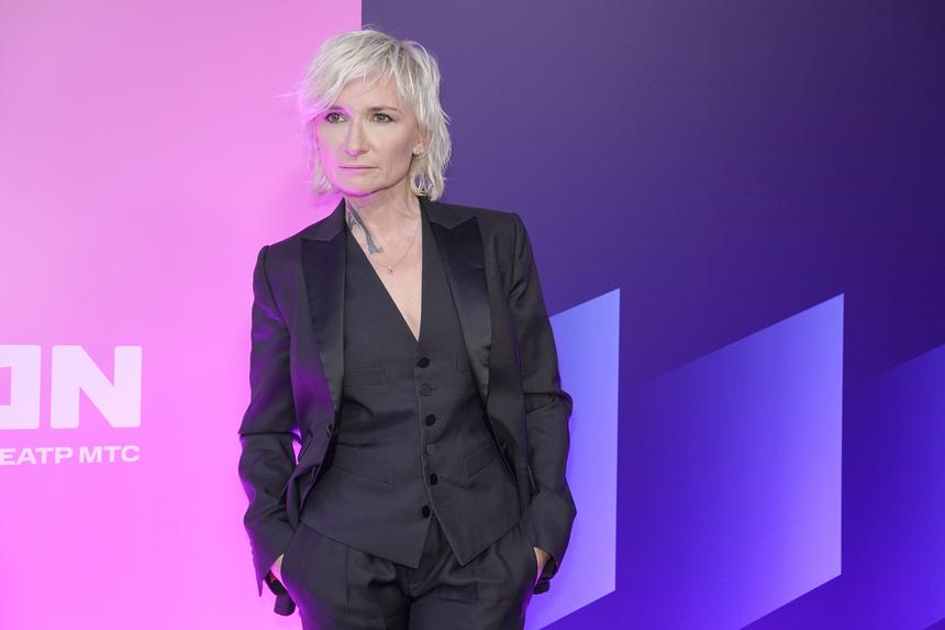 Концерт певицы Дианы Арбениной потребовали отменить в Оренбурге