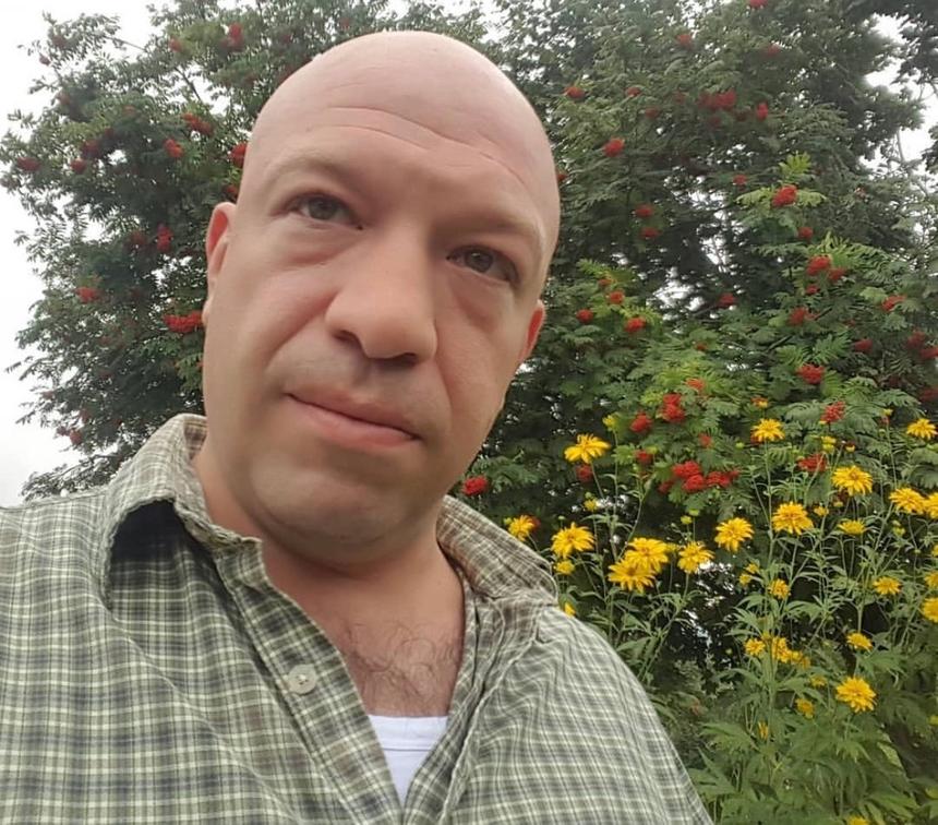 Звезда сериала «Солдаты» Кассинский прокомментировал устроенный дебош в поезде