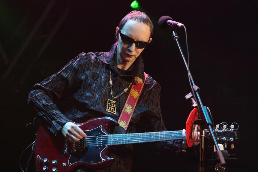 «Расценки выросли»: продюсер раскрыл гонорар группы «Пикник» после трагедии в «Крокусе»