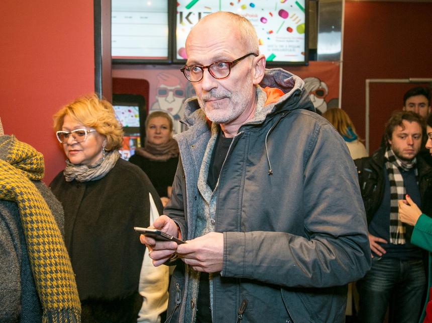 «Ехала музыку XVI века слушать?»: Рынска считает, что заявившая об изнасиловании Гордоном девушка тоже виновата