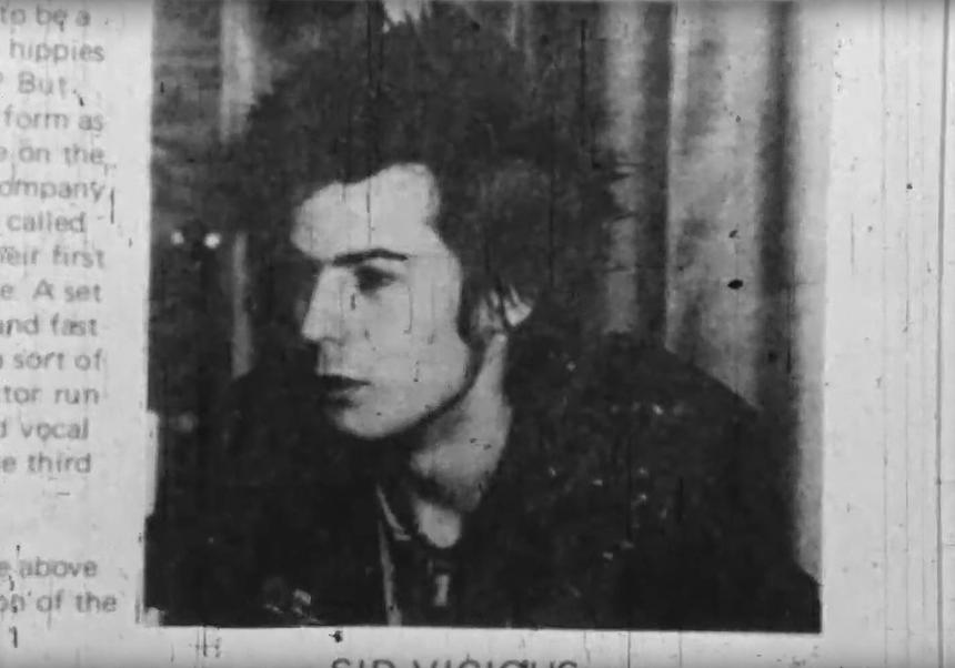 Гитарист группы Sex Pistols заявил, что готов помириться с экс-коллегой Роттеном