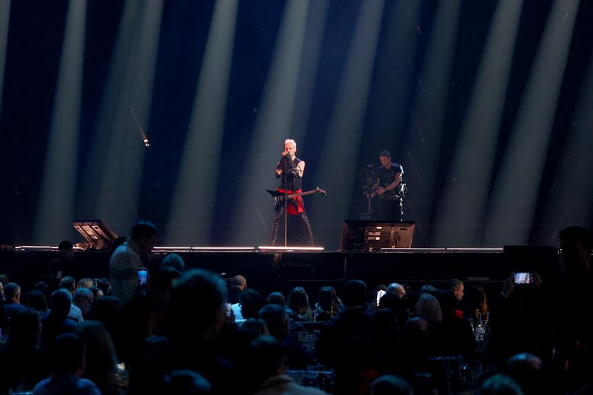 Певцу SHAMAN отказали в регистрации товарного знака «Я русский»