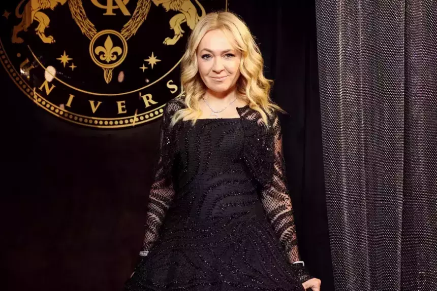 «Тренд на Россию»: продюсер Яна Рудковская рассказала, что сейчас в моде