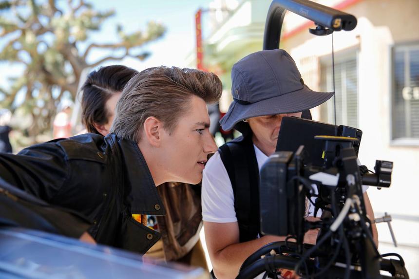 «Я неисправимый романтик»: Алексей Воробьев о творчестве, жизни после инсульта и поисках любви