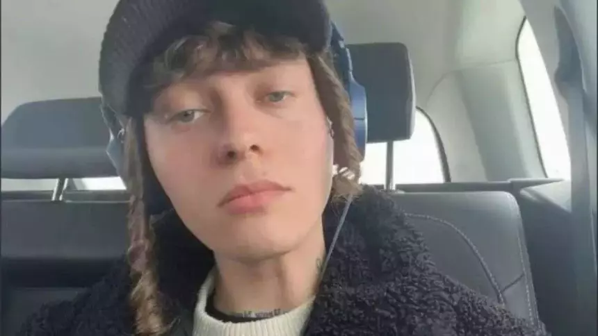 Жалобу певца Шарлота* на приговор направили в апелляционный суд общей юрисдикции