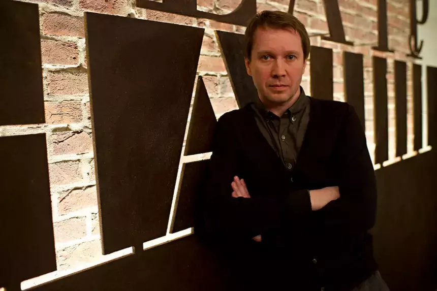 Актера Евгения Миронова госпитализировали из-за проблем с сердцем