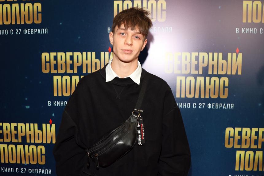 Актер Глеб Калюжный пытался сымитировать сотрясение мозга, чтобы избежать призыва