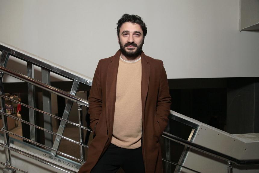 Принес извинения: опозорившийся Андреасян попросил не публиковать видео со словами о Тарковском