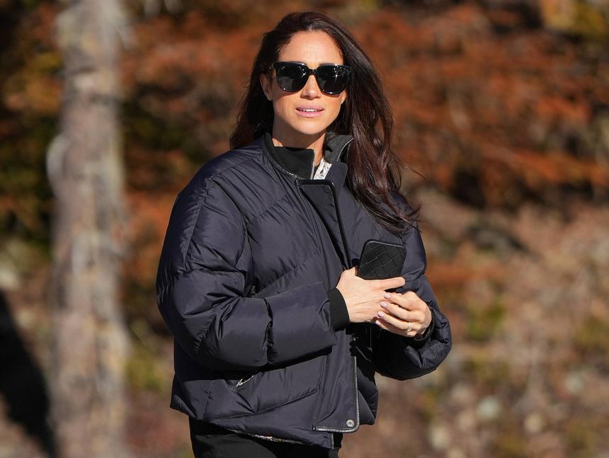 Брат Меган Маркл опроверг ее рассказы про тяжелое детство