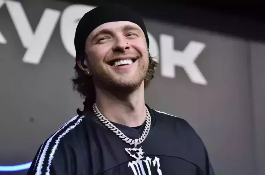 «Краш вернулся»: Егор Крид показал себя после кардинального преображения