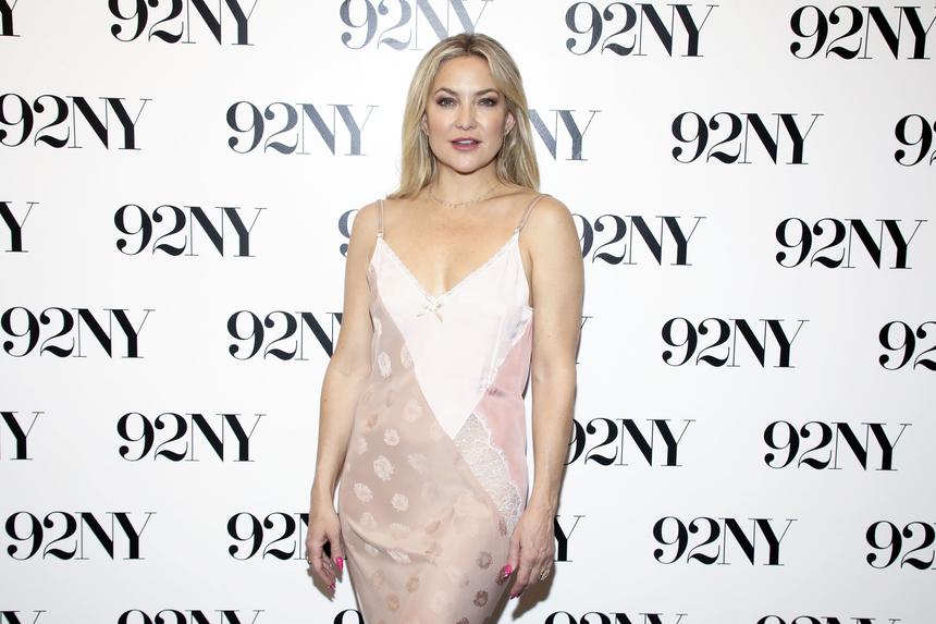 Кейт Хадсон объяснила, почему не хочет выходить замуж