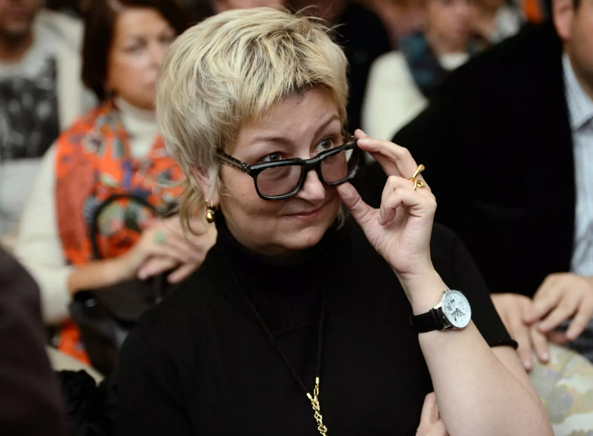 «Непременно получит принца»: писательница Устинова пожаловалась на нравы современных девушек