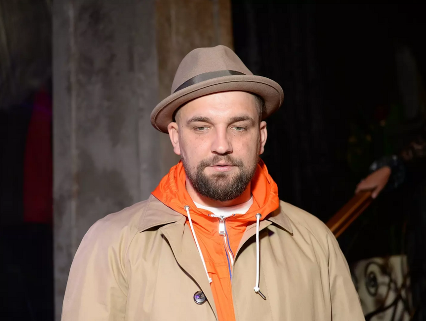 «Могу орать беспощадно»: рэпер Баста назвал себя тираном