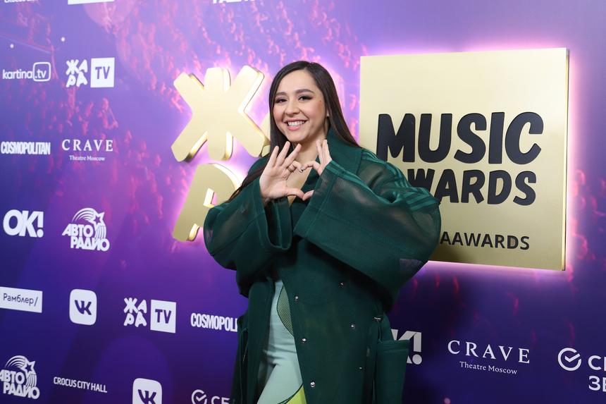 «Ввела в заблуждение»: Манижа опровергла новости о второй беременности