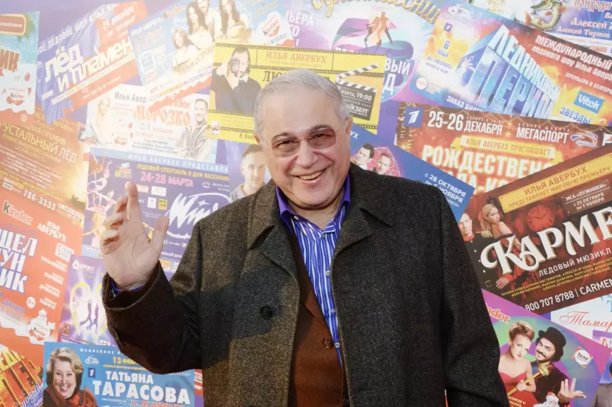 Перенес операцию, потерял много крови: подробности состояния Евгения Петросяна