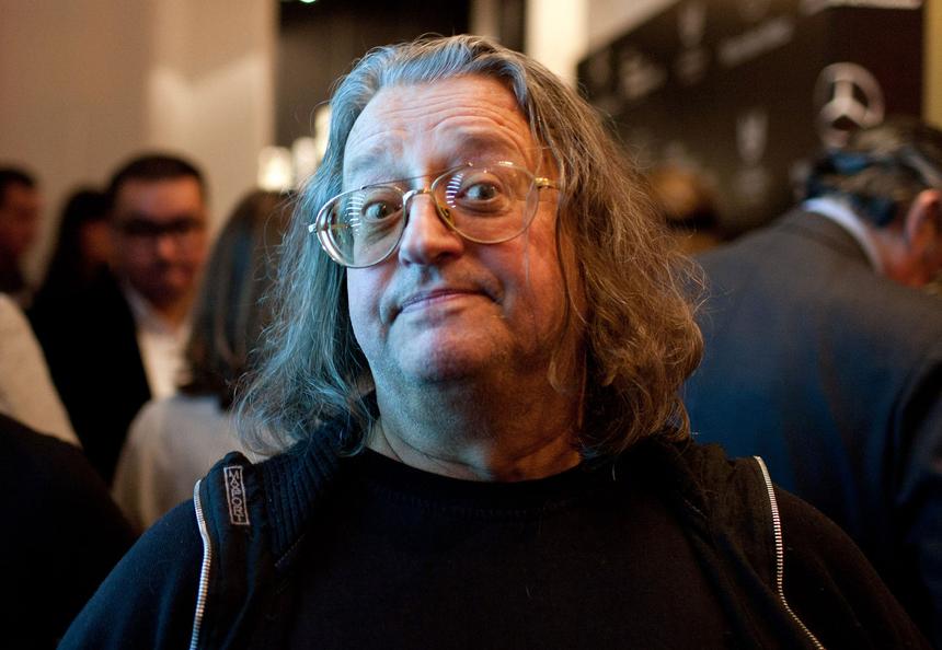 «Не могла упустить»: почему Александр Градский был против участия Дины Гариповой в «Евровидении»