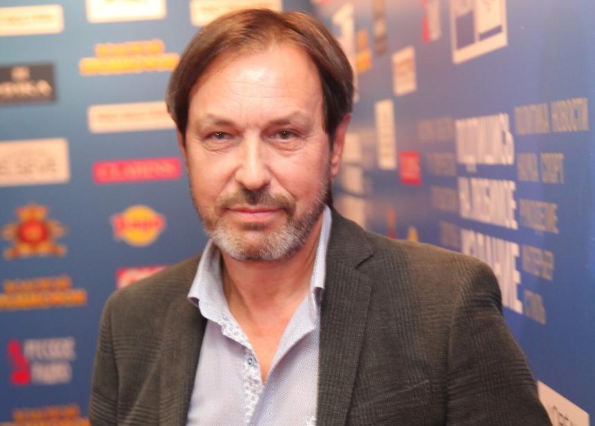 «Это невероятное чудо»: Стриженова высказалась о вышедшем на сцену после инсульта Николае Носкове