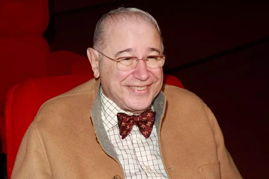 За два дня сумели стабилизировать состояние: Евгения Петросяна выписали из больницы