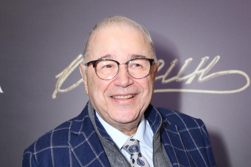 «Говорили, что Петросяна не будет»: Татьяна Брухунова рассказала о состоянии юмориста после кровотечения