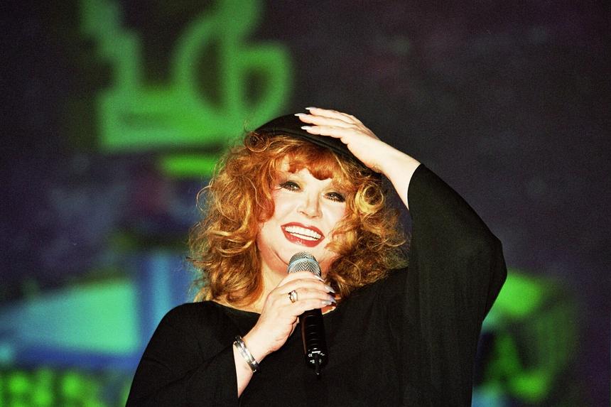 «Лиза превращается в невероятную девушку»: дочь Аллы Пугачевой произвела фурор на новом фото