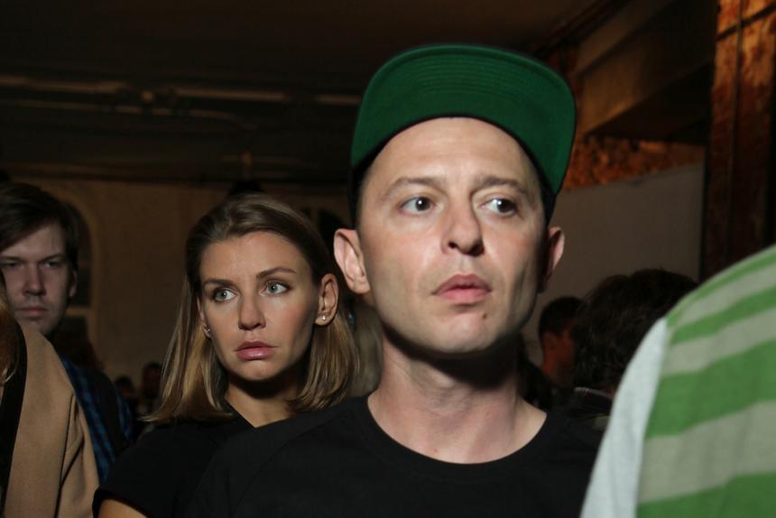 Назначено первое заседание по иску Ромы Зверя к бывшему министру культуры Тверской области