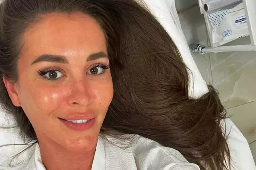 «Муж меня отругал»: сестра Ольги Бузовой рассказала о неприятном событии