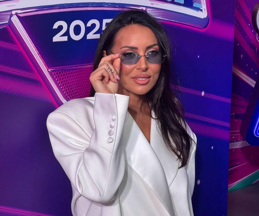 Новый роман? Алсу раскрыла правду о личной жизни после развода