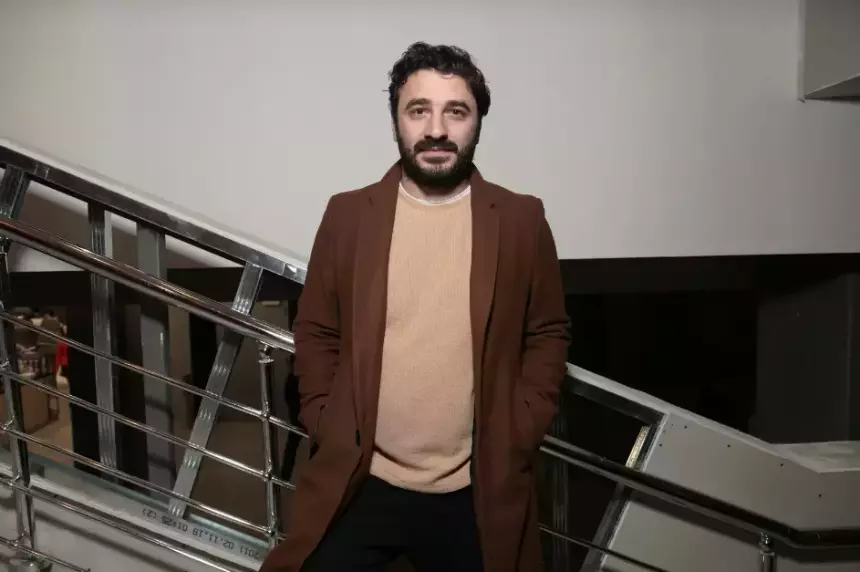 Проекты оскандалившегося режиссера Сарика Андреасяна могут остаться без госфинансирования