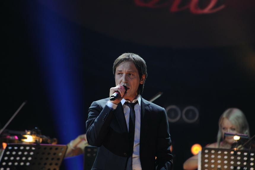 «Не зря боролись»: Стриженова показала, как сейчас выглядит Николай Носков после инсульта