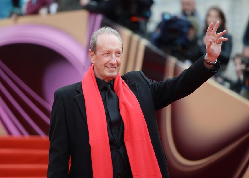 «Делал все, чтобы я актером не стал»: Рапопорт заявил, что отец был против его карьеры в кино