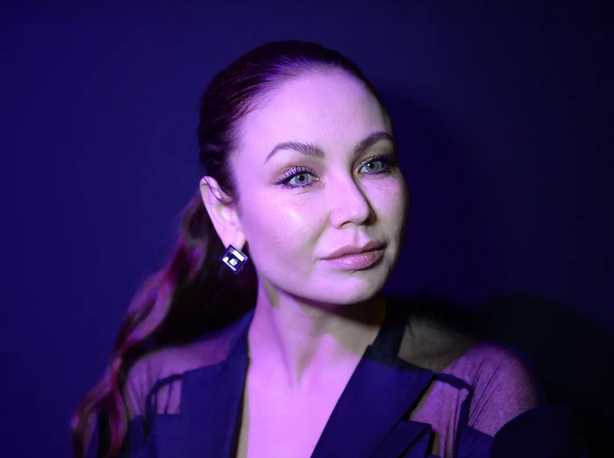 «Проснулась и плачу»: Ляйсан Утяшева вышла в Сеть в слезах