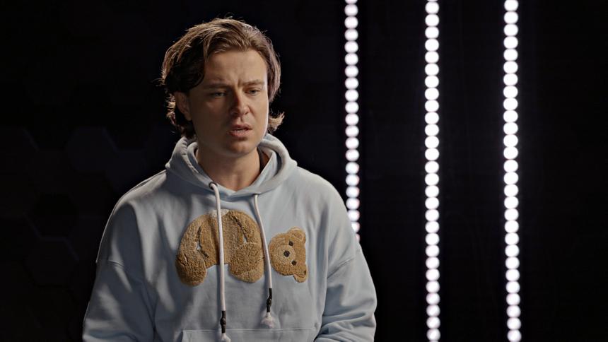 «Боялся, что потеряю сознание»: Прохор Шаляпин пострадал на съемках шоу