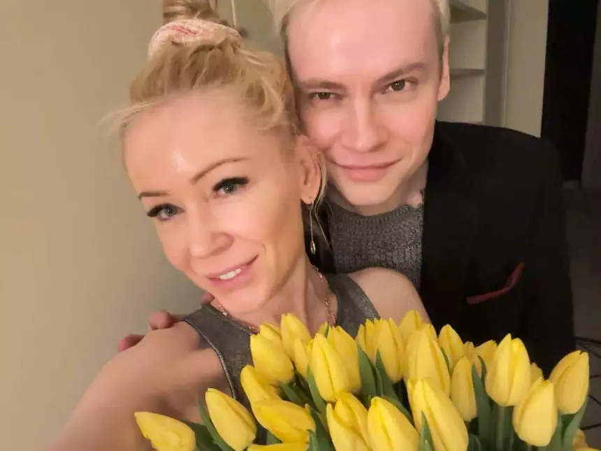 Раскрыта сумма, которую SHAMAN может потратить на свадьбу и платье для Мизулиной