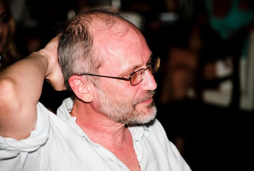 «Ведет корпоративы очень редко»: продюсер раскрыл гонорар Александра Гордона