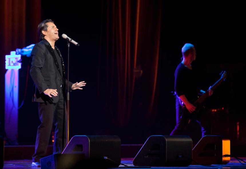 «Законопослушный гражданин»: выяснилось, почему экс-вокалист Modern Talking не выступает в России