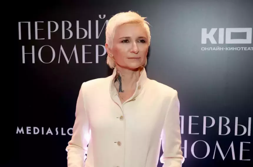 Сольный концерт Дианы Арбениной в Самаре оказался под угрозой срыва: известна причина