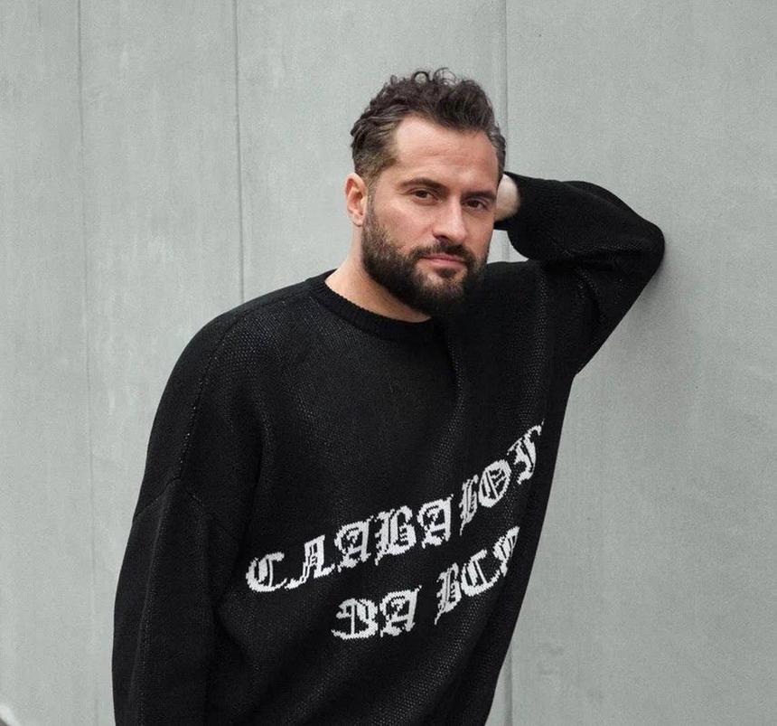 «Пик карьеры ждет меня впереди»: Ираклий Пирцхалава о музыке, «Фабрике звезд» и критике Соседова