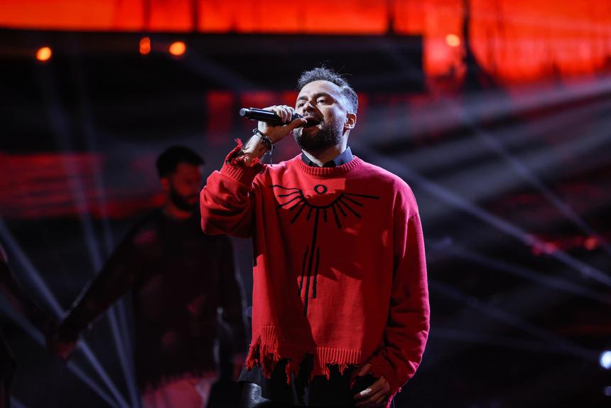 Певец Ираклий Пирцхалава рассказал о поддержке коллег после клинической смерти