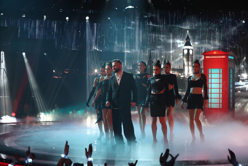 Ираклий Пирцхалава отреагировал на критику Сергея Соседова на шоу «Суперстар!»