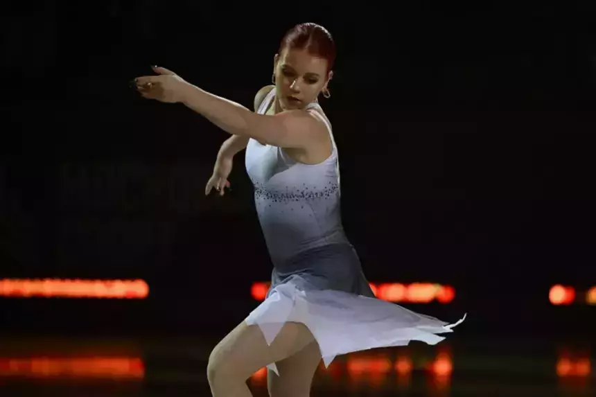 «Новый образ — удачное попадание»: почему Трусова не ошиблась, сменив рыжий цвет волос