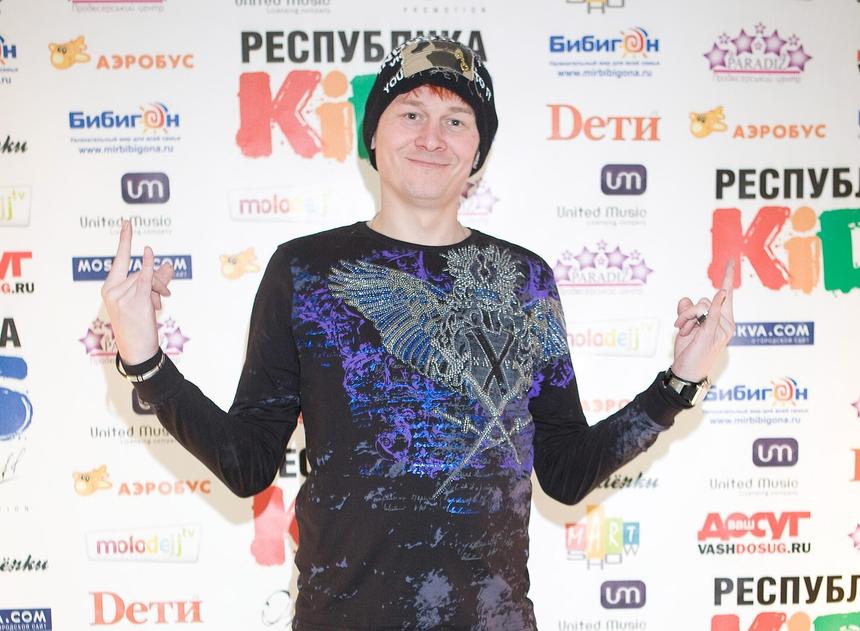 Экс-участник «Отпетых мошенников» Богомазов раскрыл, как ему удалось бросить пить