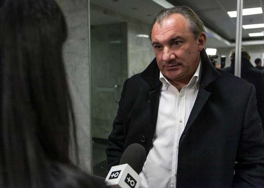 «Он сделал выбор»: продюсер раскрыл, куда пропал Николай Фоменко